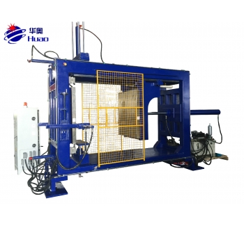 伺服人機界面APG環氧樹脂自動壓力凝膠成型機 HMI-1210