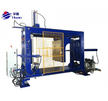 伺服人機界面APG環氧樹脂自動壓力凝膠成型機 HMI-1210